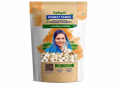 DEHAAT MAKHANA PREMIUM 200KG